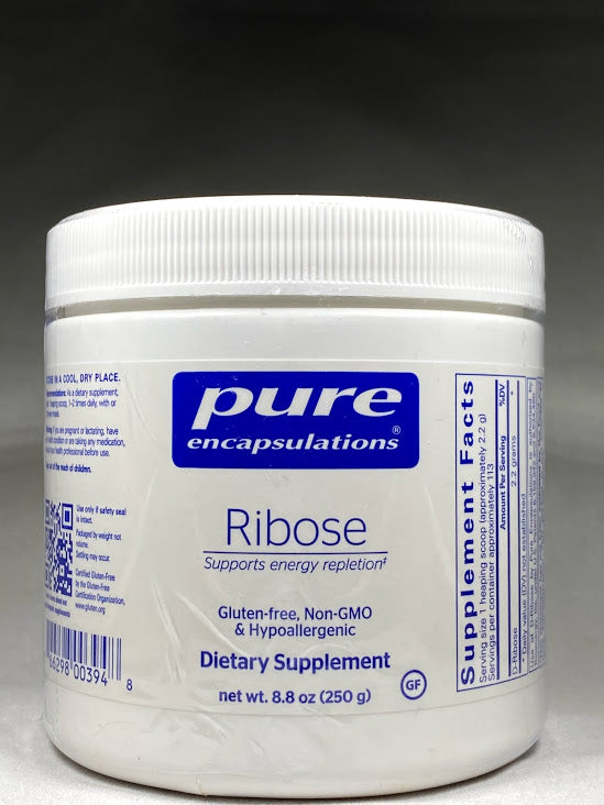 Ribose 250g image 0