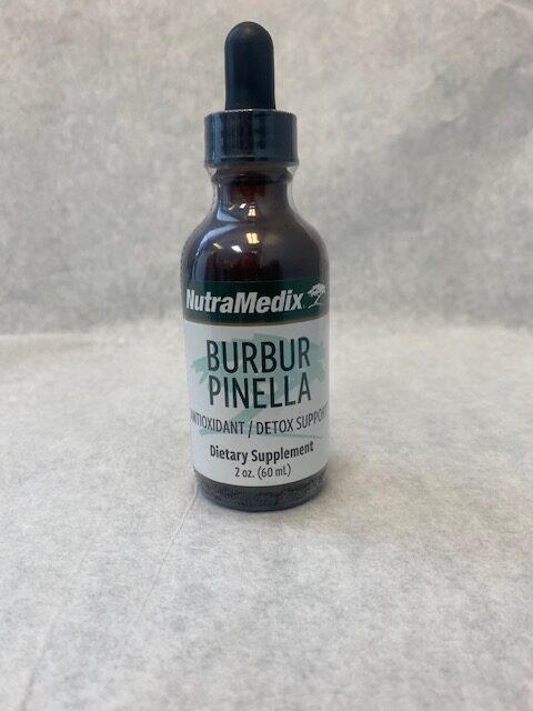 Burbur Pinella 1 fl oz image 0