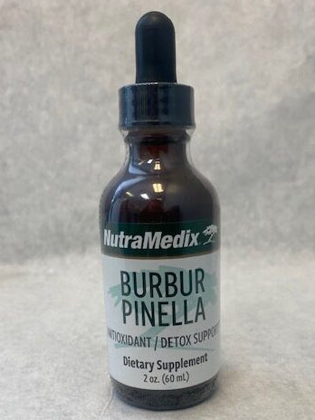 Burbur Pinella 1 fl oz image 0