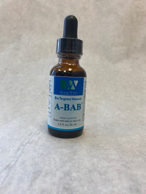 A-BAB - 1.0 fl oz (30 mL) image 0