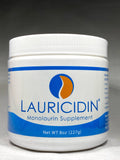 Lauricidin 227g 8oz image 0