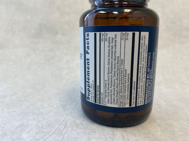 CandiBactin- BR - 90 Tablets image 1