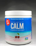 Natural Calm Cherry 8 oz image 0