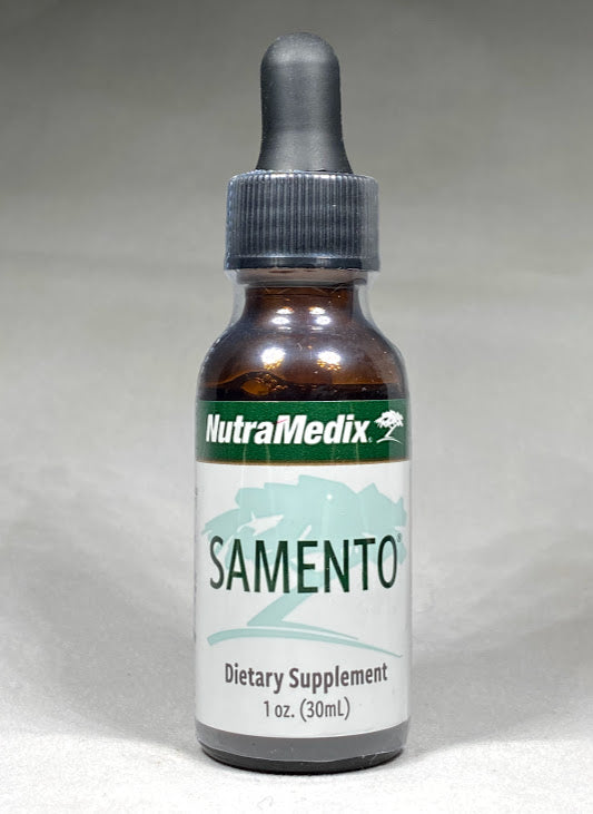 Samento Liquid Extract 1 fl oz image 0