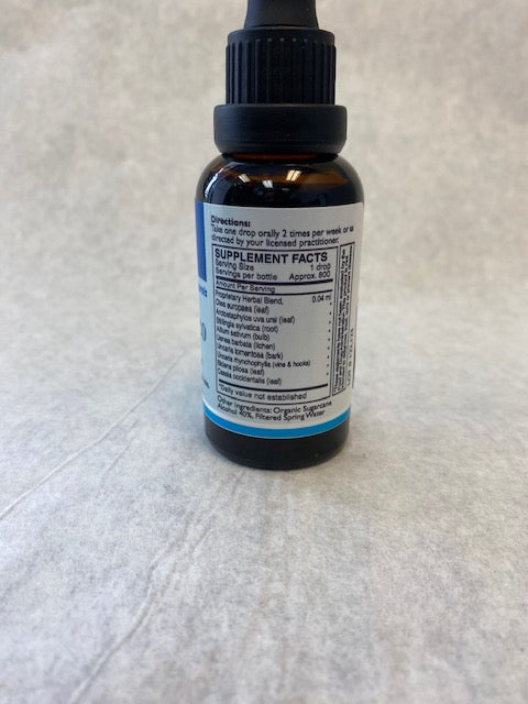 A- Myco - 1.0 fl oz (30 mL) image 1