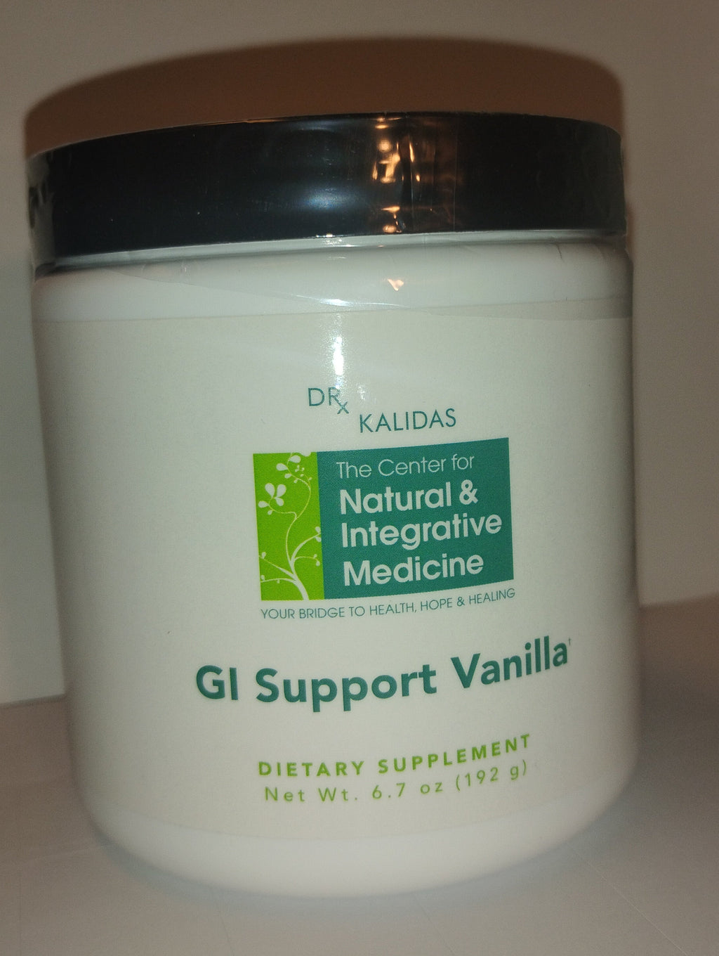 GI Support Vanilla 30s 192g