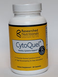 CytoQuel 90 capsules