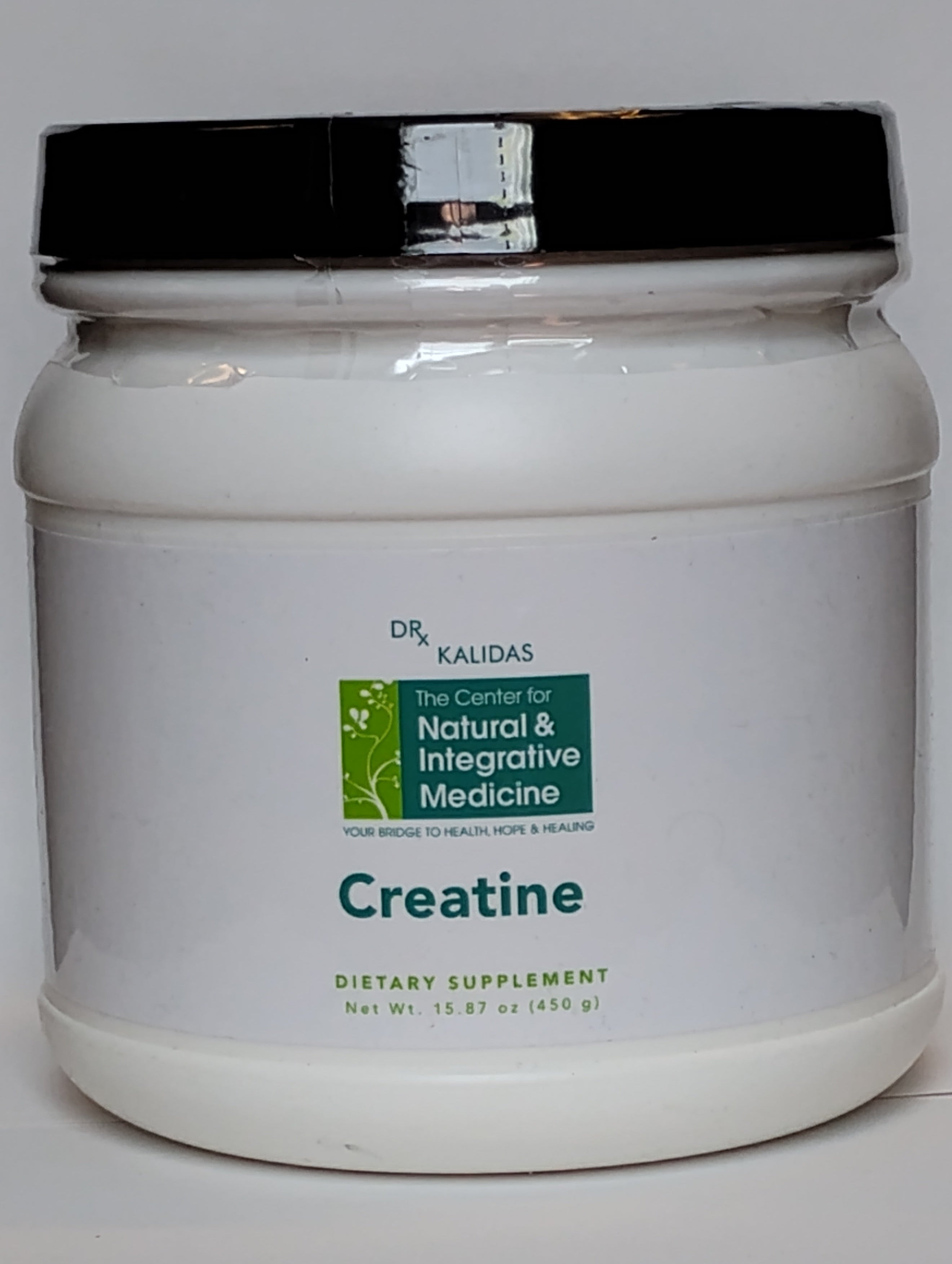 Creatine