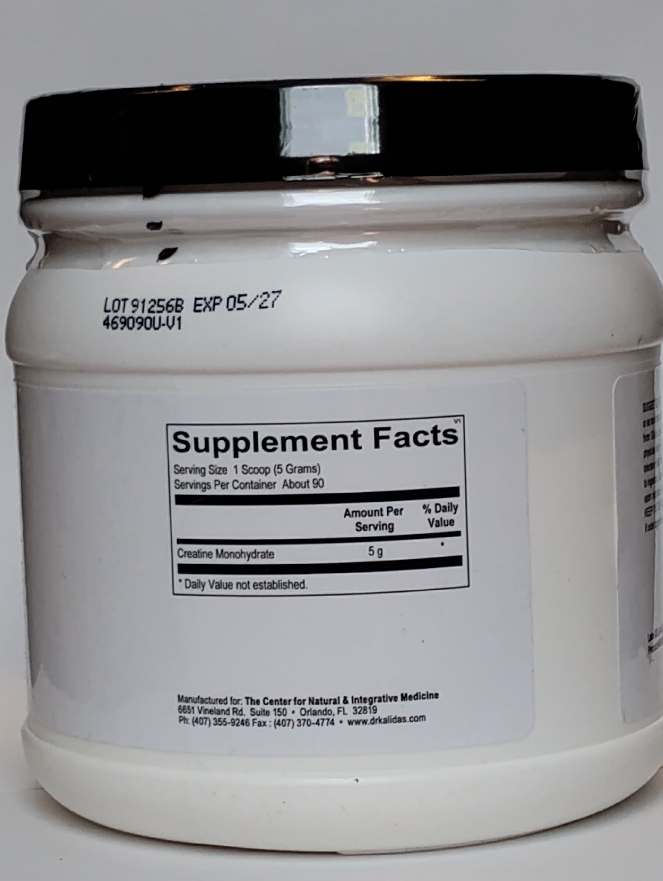 Creatine