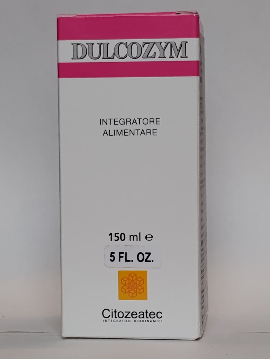 Dulcozym 150ml