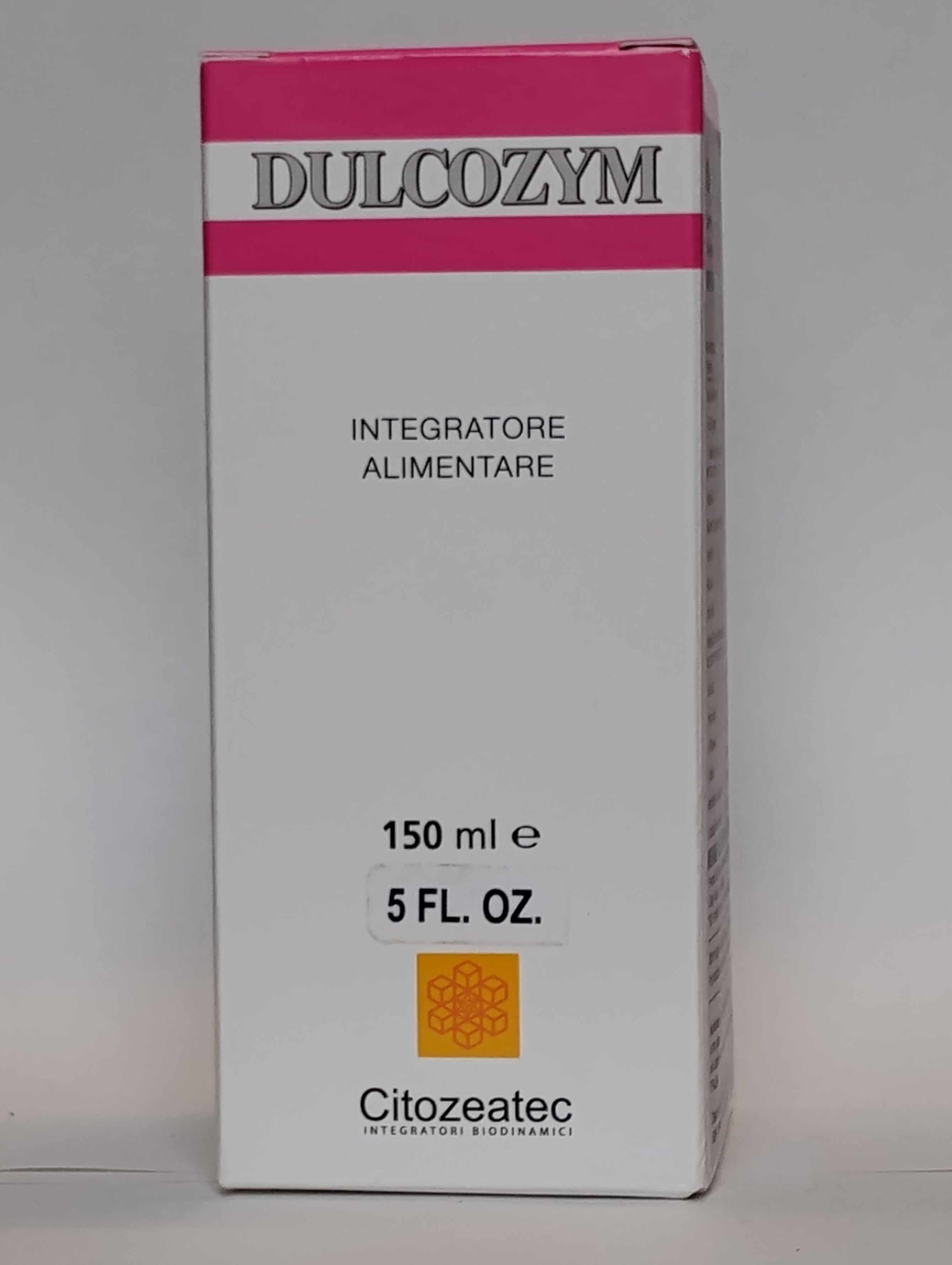 Dulcozym 150ml