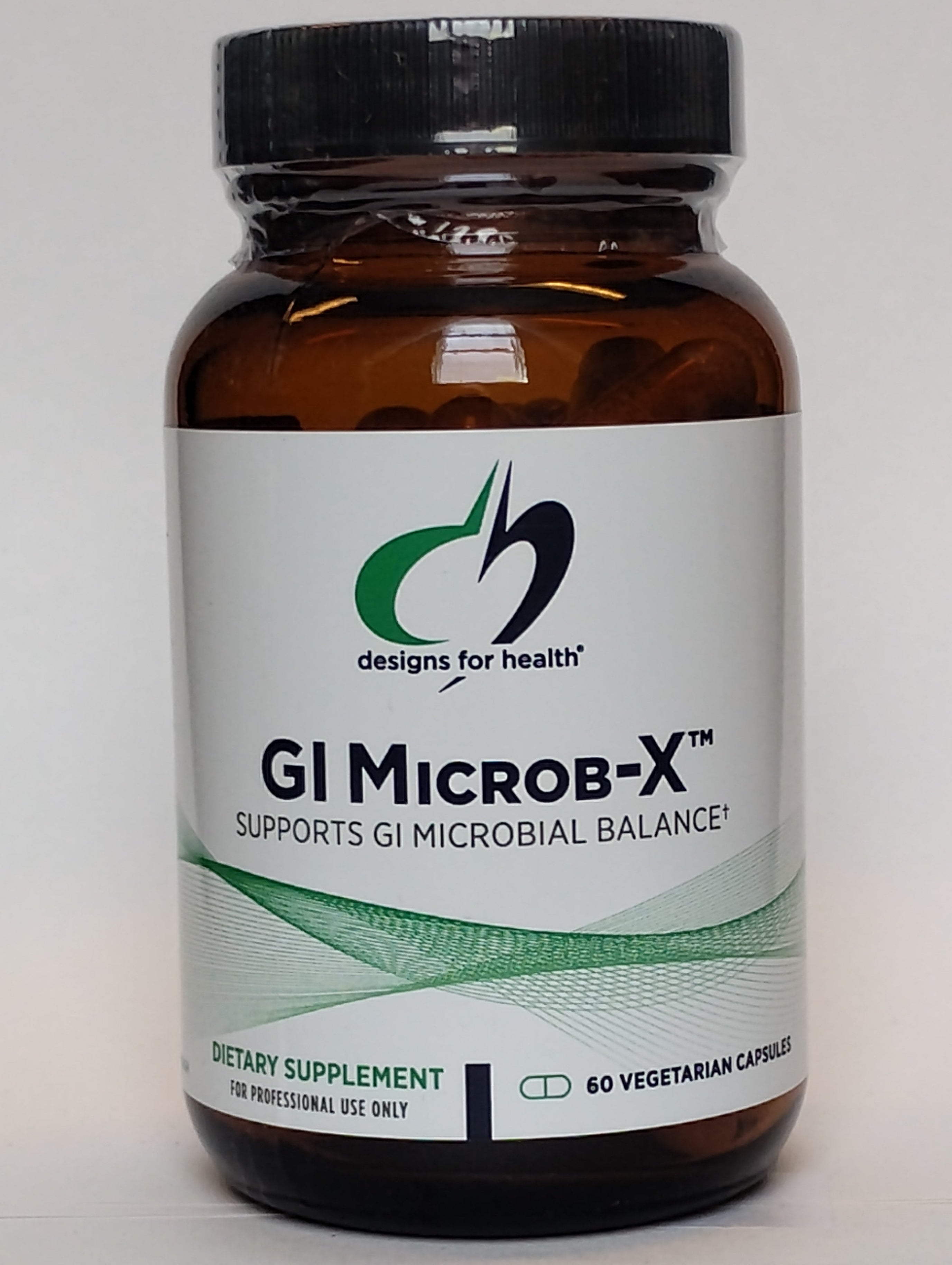 GI Microb-X - 60 capsules