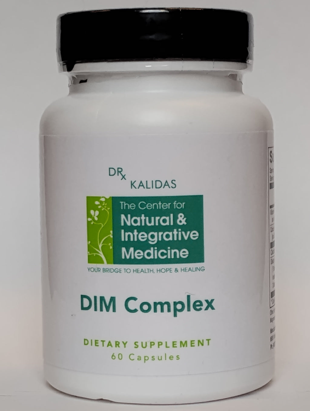 DIM Complex - 60 capsules