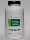 Multi Ignite - 120 capsules