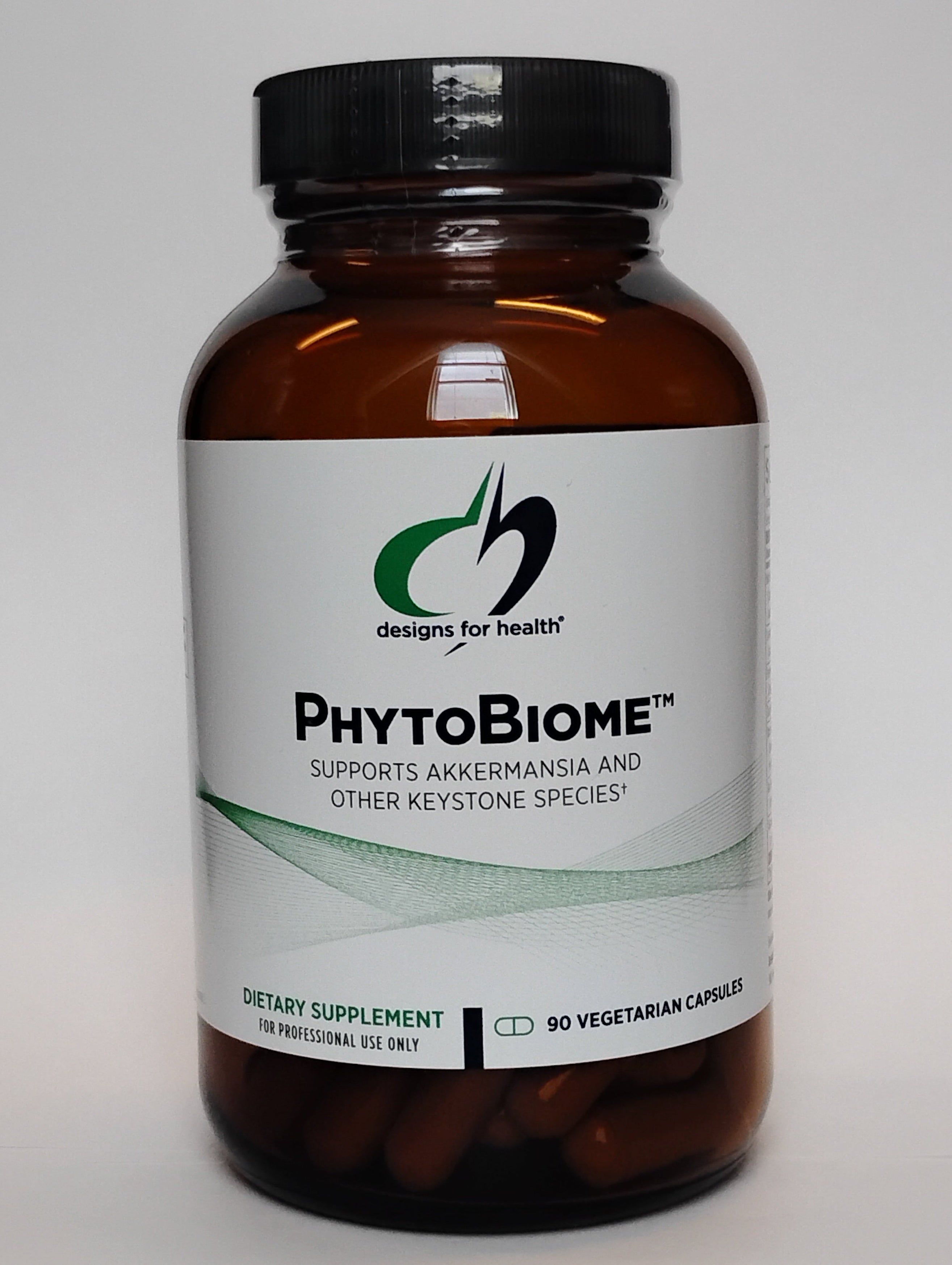 PhytoBiome - 90 capsules