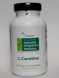 L-Carnitine  120 capsules