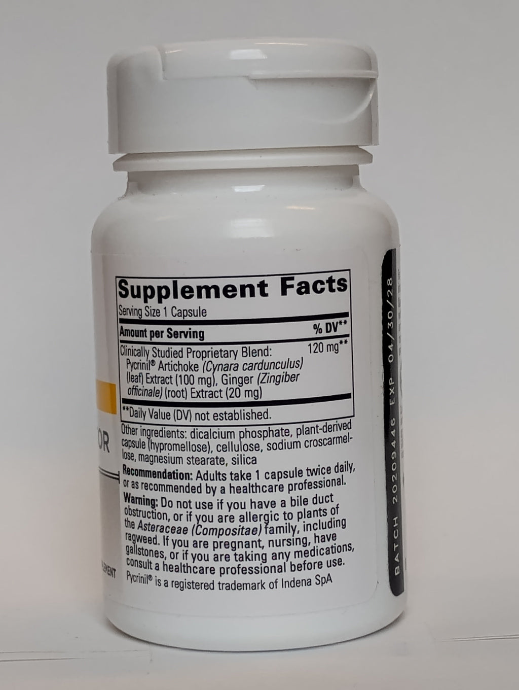 Motility Activator
