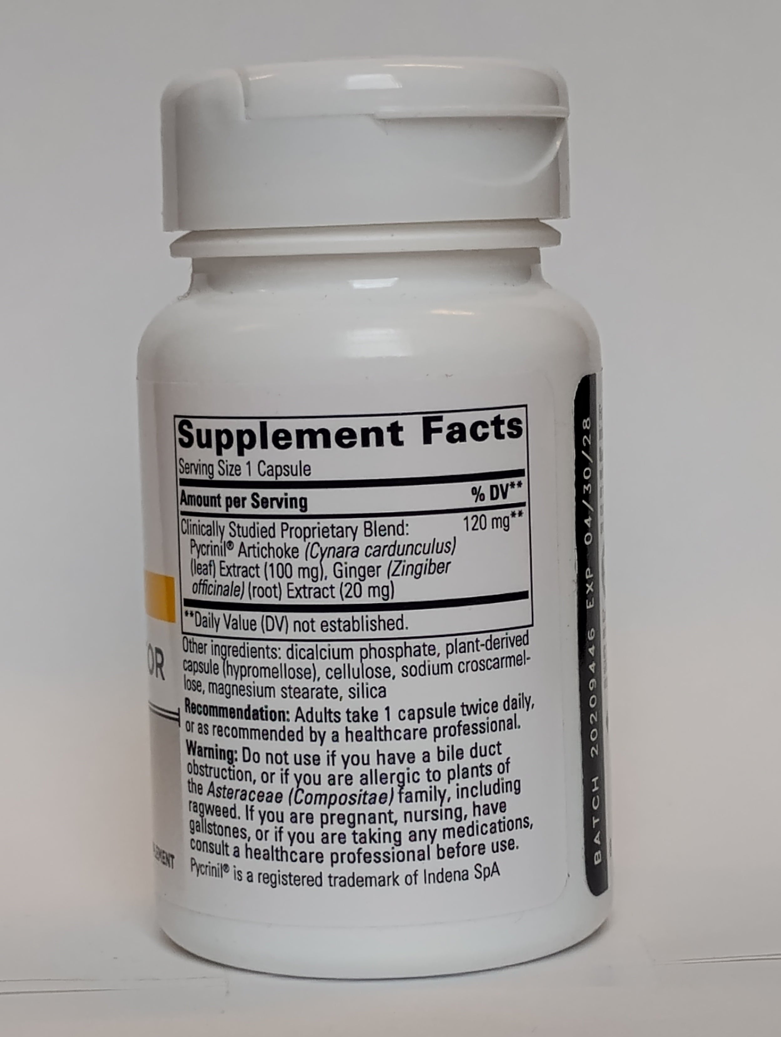 Motility Activator
