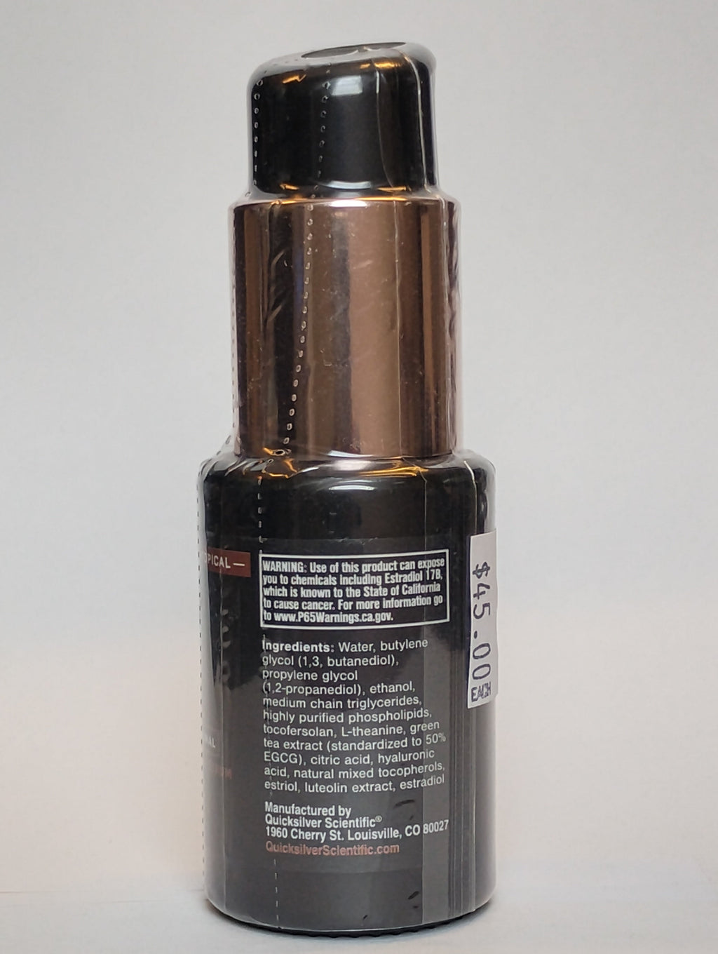 Professional BI-EST  30ml