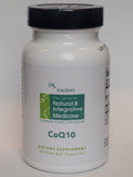 CoQ10 - 60 Gel Capsules