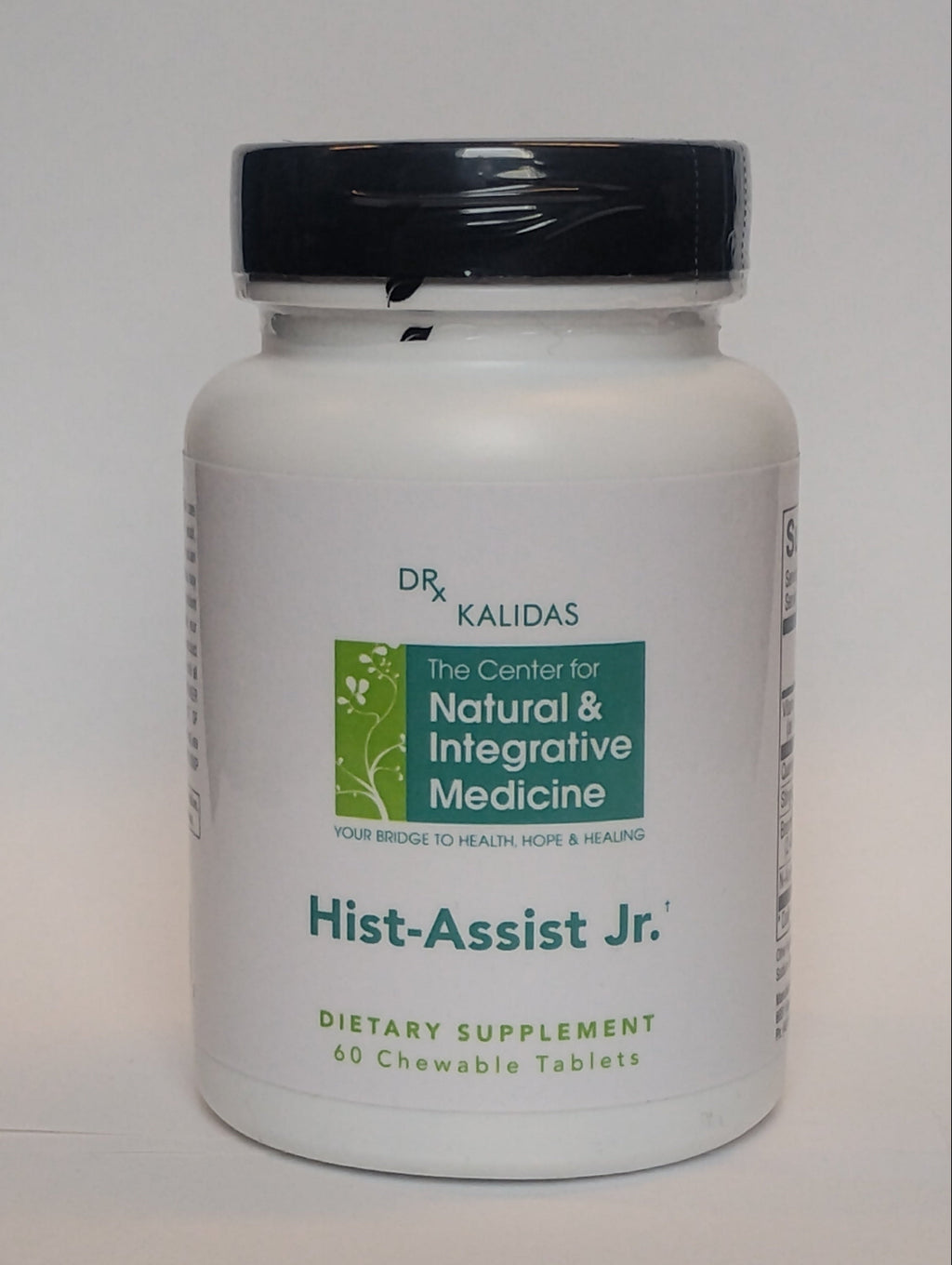 Hist-Assist Jr. - 60 chewable tablets