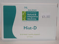 Hist-D - 60 tablets