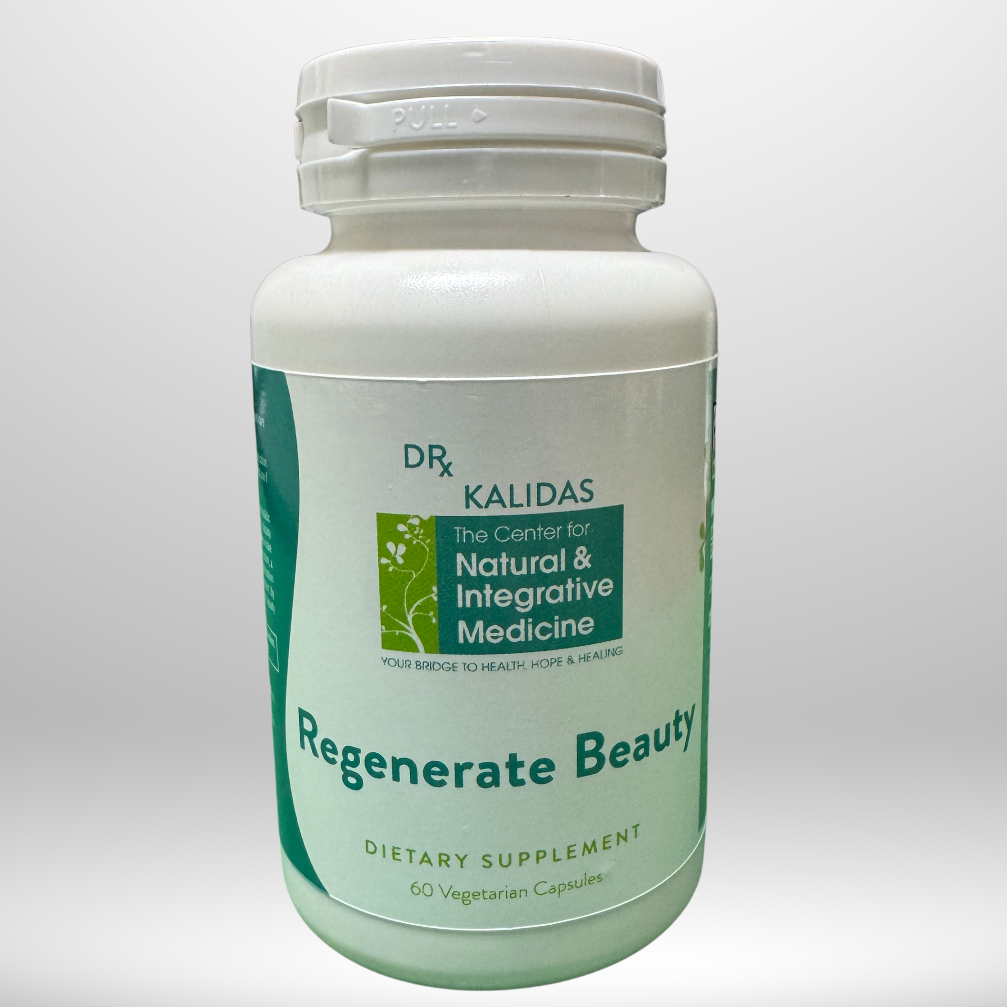 Regenerate Beauty