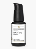 Liposomal BPC + KPV