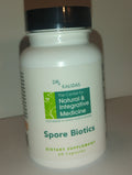 Spore Biotics 60c