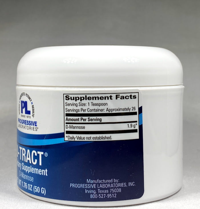 U-Tract 50g image 1