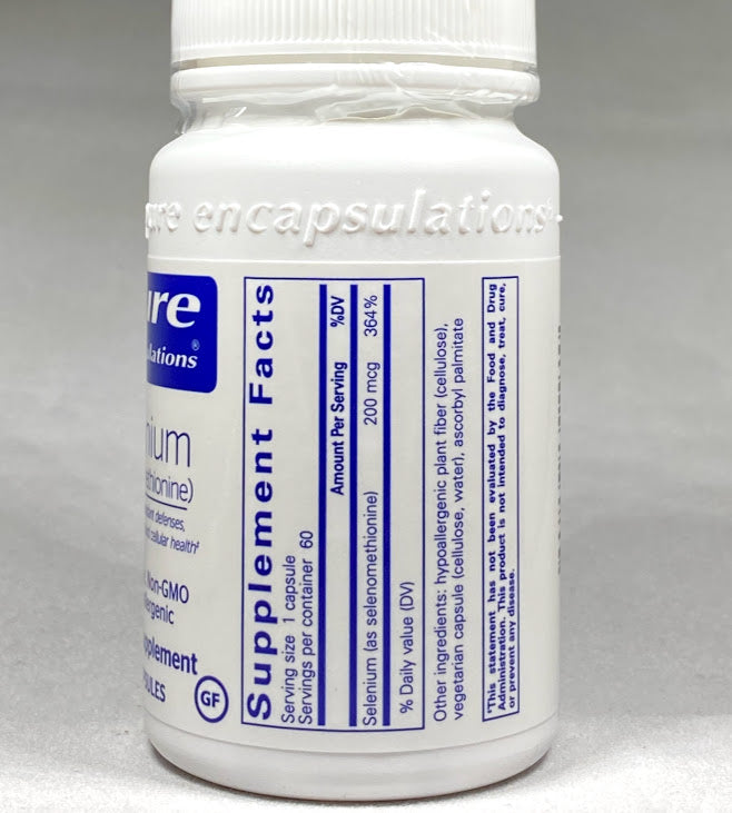 Selenium 60c image 1