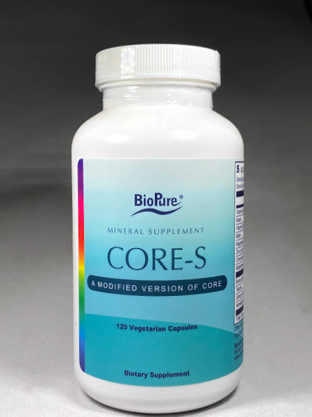 Core-S 120c image 0
