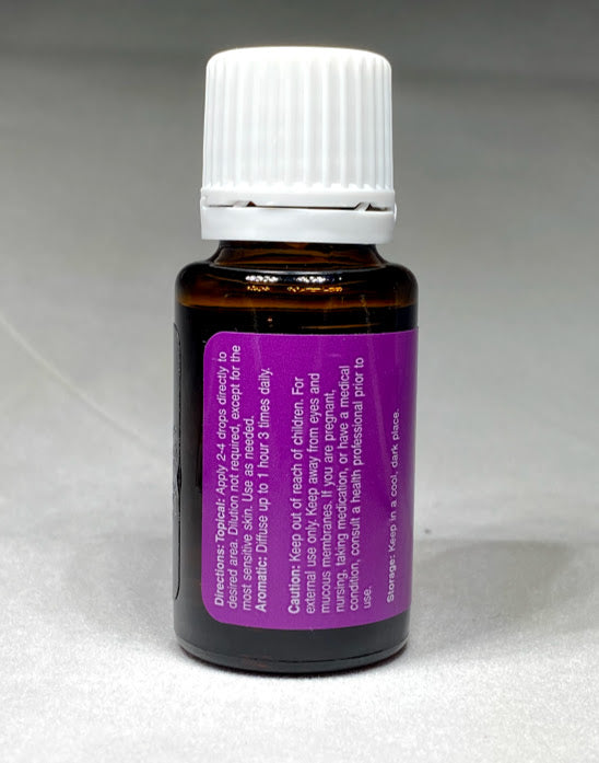 Lavender Essential Oil 15 ml image 1