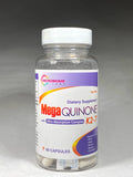 MegaQuinone K2-7 60c image 0