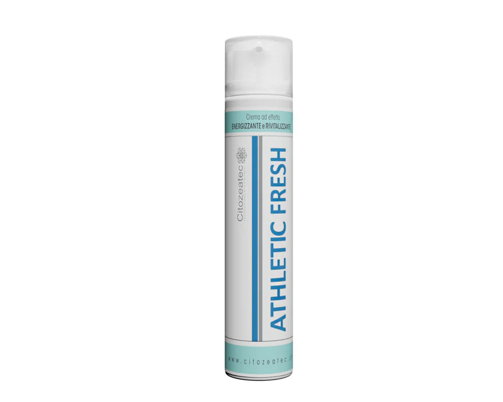 ATHLETIC FRESH - Joint & Muscle - Soothing Comfort