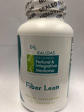 Fiber Lean - 180 Capsules image 0