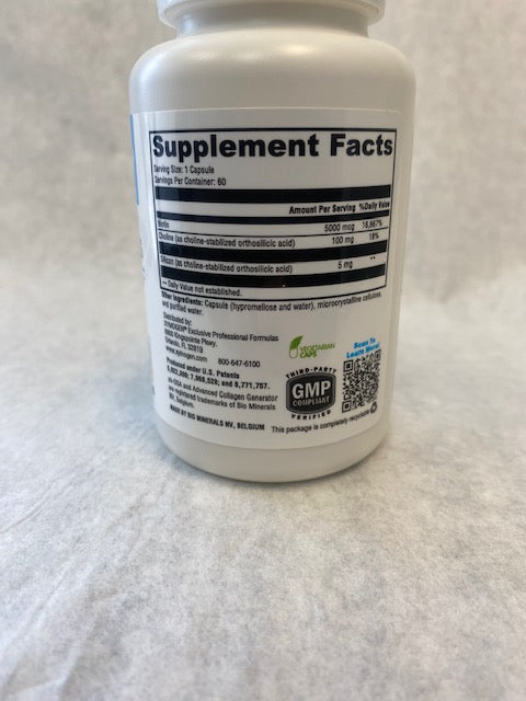 RegeneMax Plus - 60 Capsules image 1