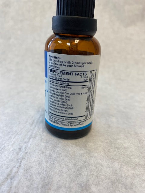 A-BART - 1.0 fl oz (30 mL) image 1