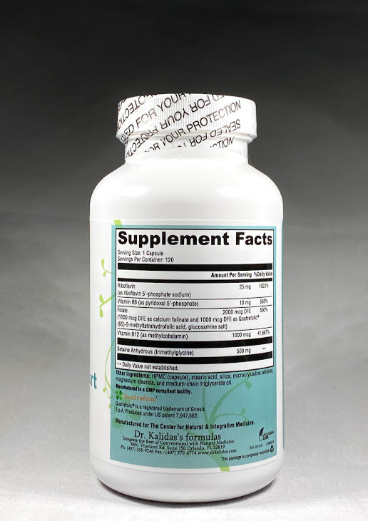 Methyl Support 120c image 1