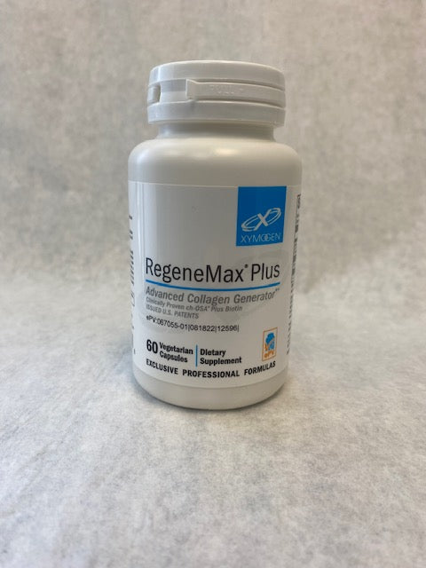 RegeneMax Plus - 60 Capsules image 0