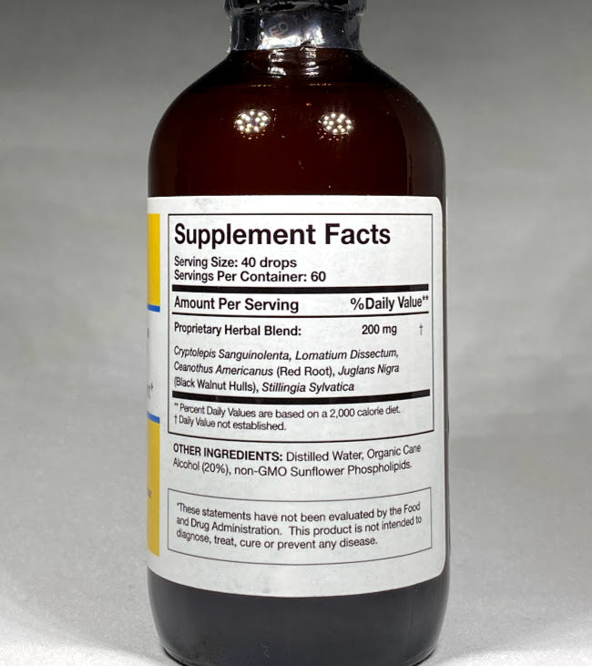 Crypto-Plus 4 fl oz image 1