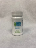 DHEA 25 mg 100 Capsules image 0