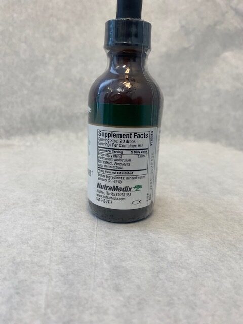 Burbur Pinella 1 fl oz image 1