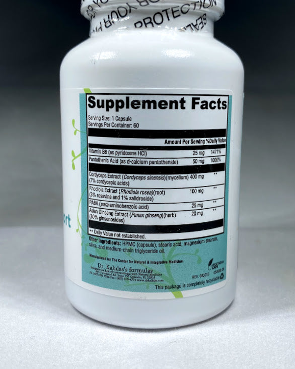 Adrenal Support 60c image 1