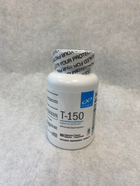 T-150 - 60 Capsules image 0