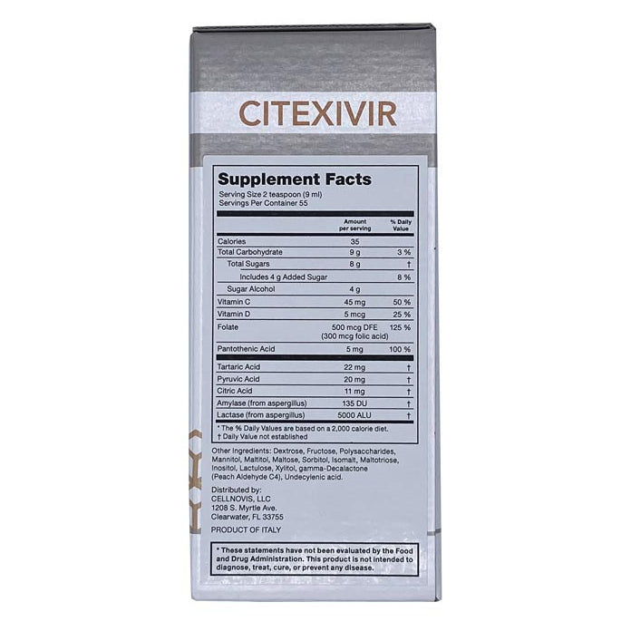 CITEXIVIR