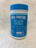 Vital Proteins Collagen Peptides - 10 Oz image 0