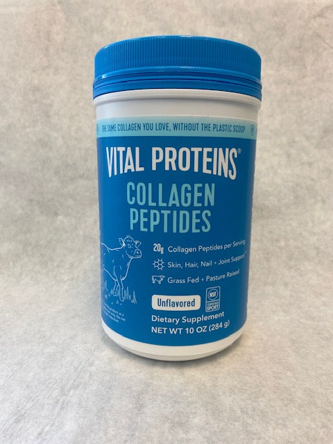 Vital Proteins Collagen Peptides - 10 Oz image 0