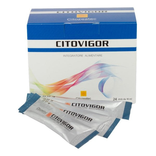 Citovigor