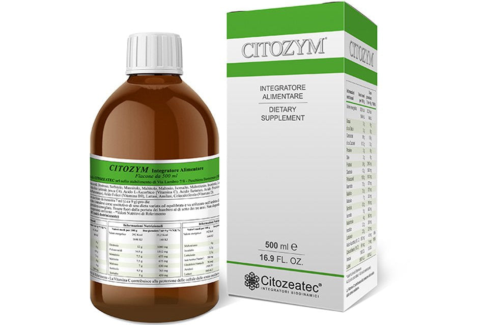 Citozym